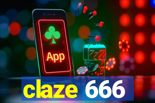 claze 666